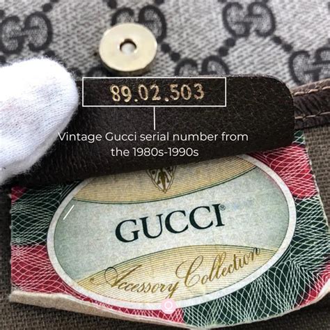 gucci 8055|gucci serial number lookup.